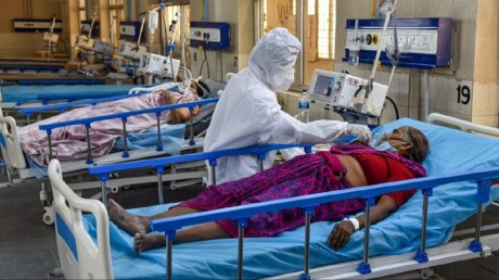 hospital a