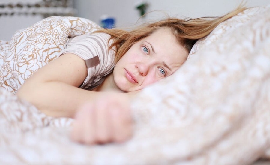 insomnia a