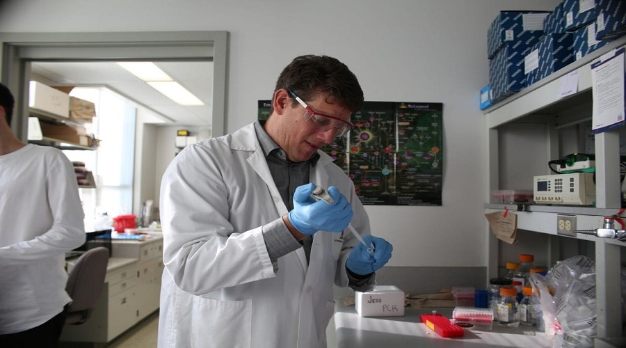 lab a