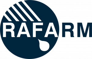 logo rafarm dark