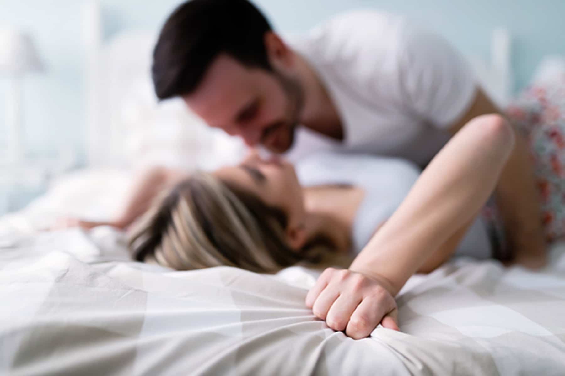 makeup sex 1