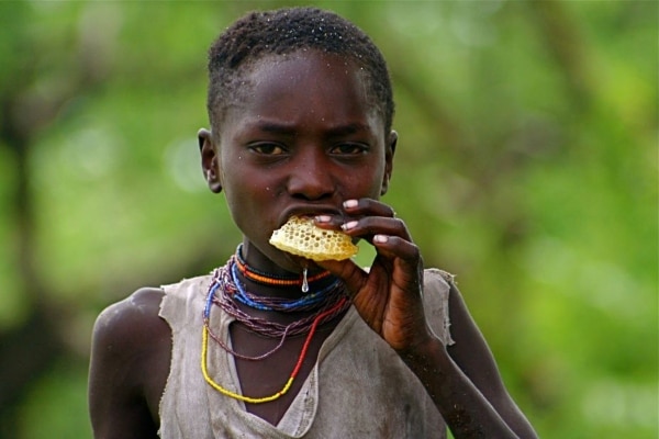 masai