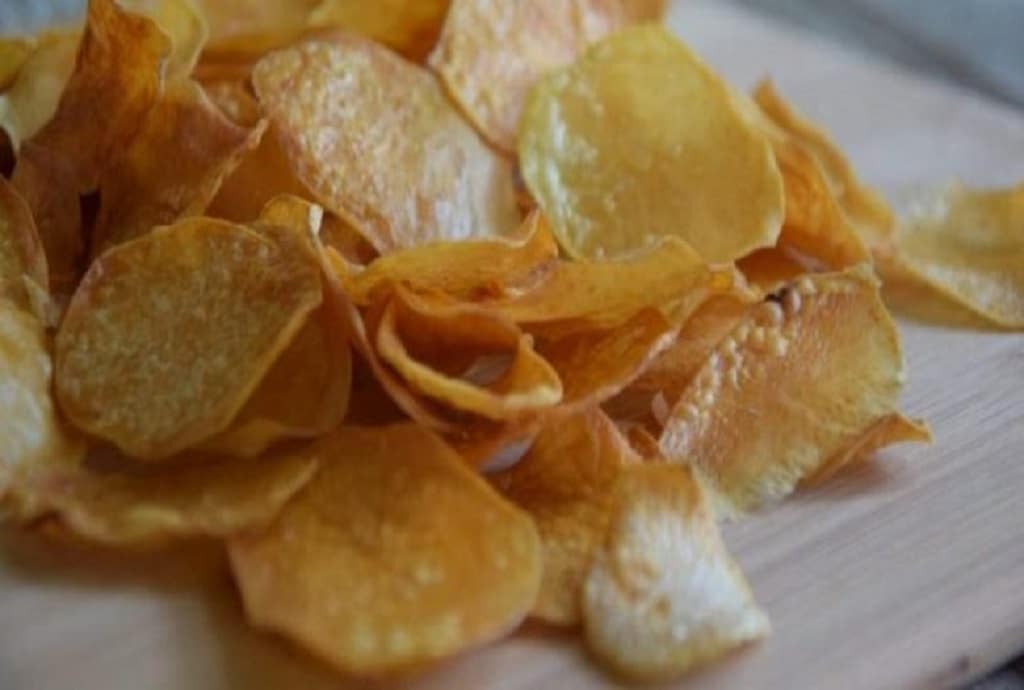 patatakia snak