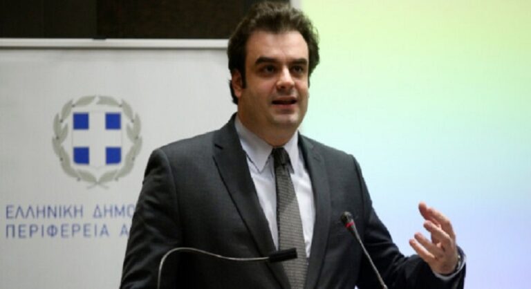 Κυριάκος Πιερρακάκης: «Η αναβάθμιση από τον R&I ενισχύει τη θέση της Ελλάδας στις διεθνείς αγορές»   