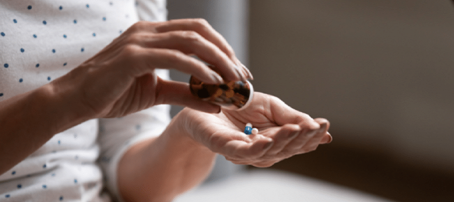 pill a