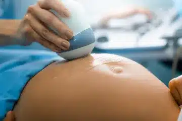 pregnant