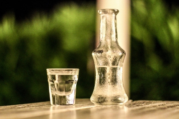 raki