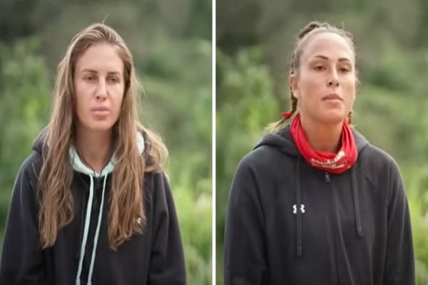 survivor 1