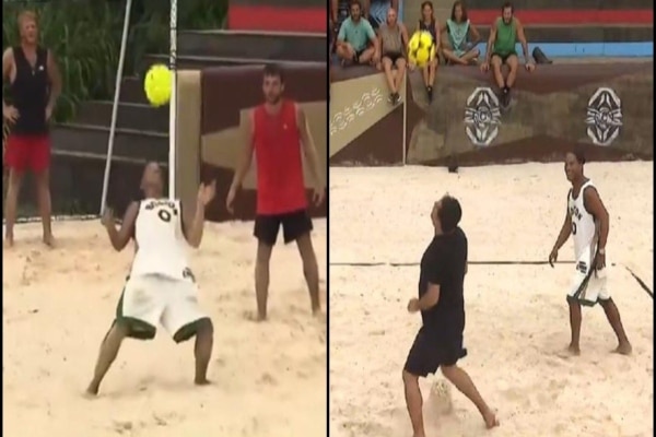 survivor 3