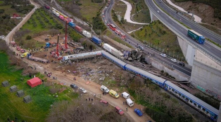 Πρόστιμο άνω του 1 εκατ. € στον ΟΣΕ μετά την αποκάλυψη ελλιπούς εκπαίδευσης σταθμαρχών