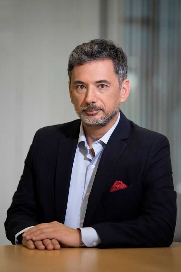 yiannis kantoros ceo interamerican