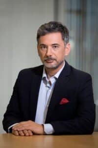 yiannis kantoros ceo interamerican