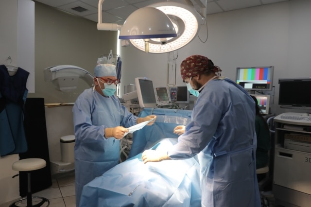 1 surgery