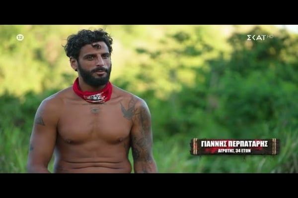 1 survivor 2 2