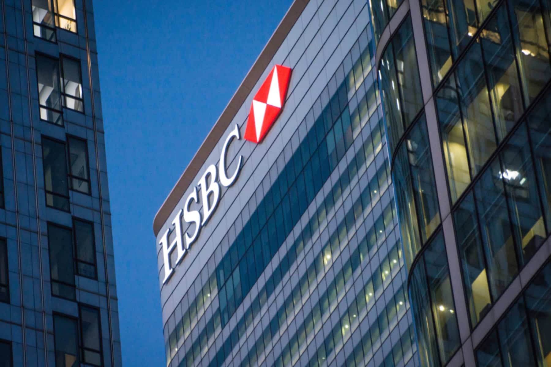 HSBC