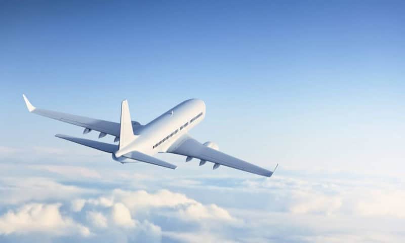 aeroplano