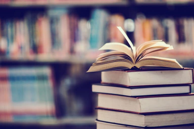 books a