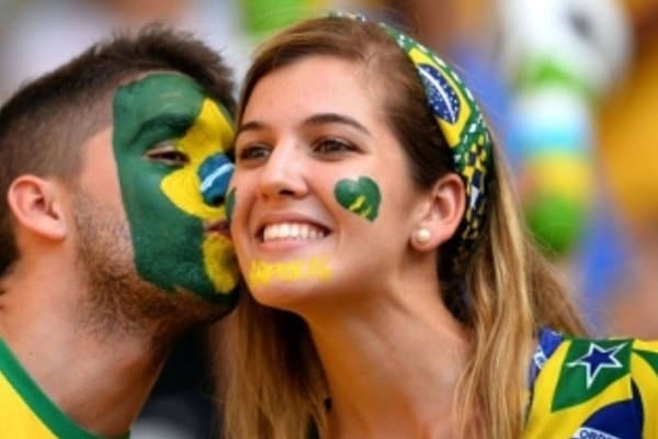 brazilia
