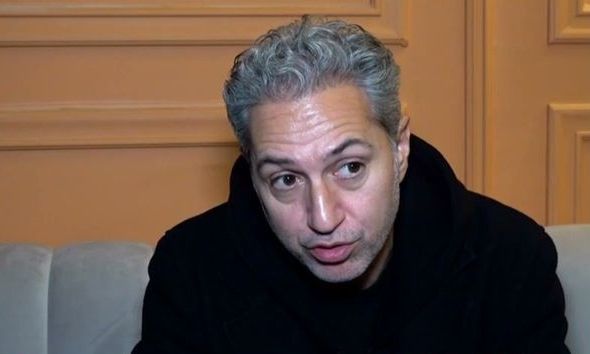 dimitris kokotas