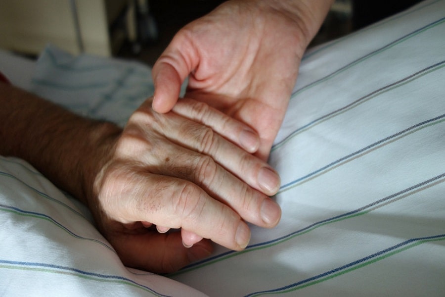 euthanasia b