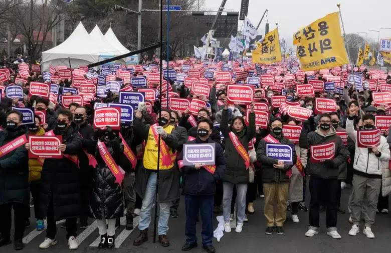 korea giatroi