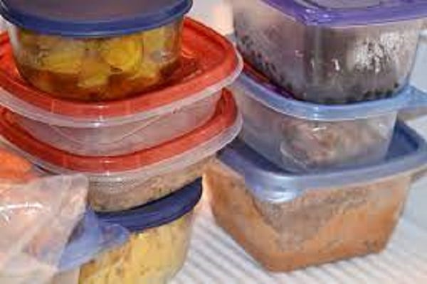 leftovers a
