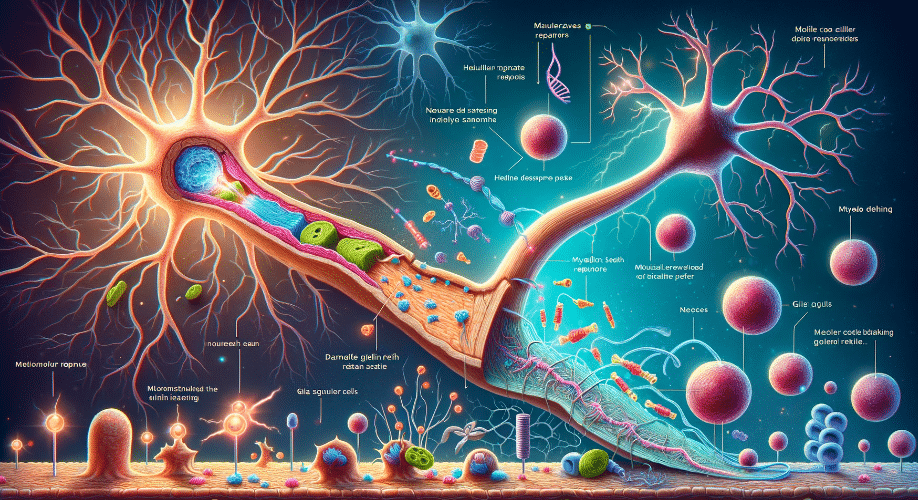 myelini
