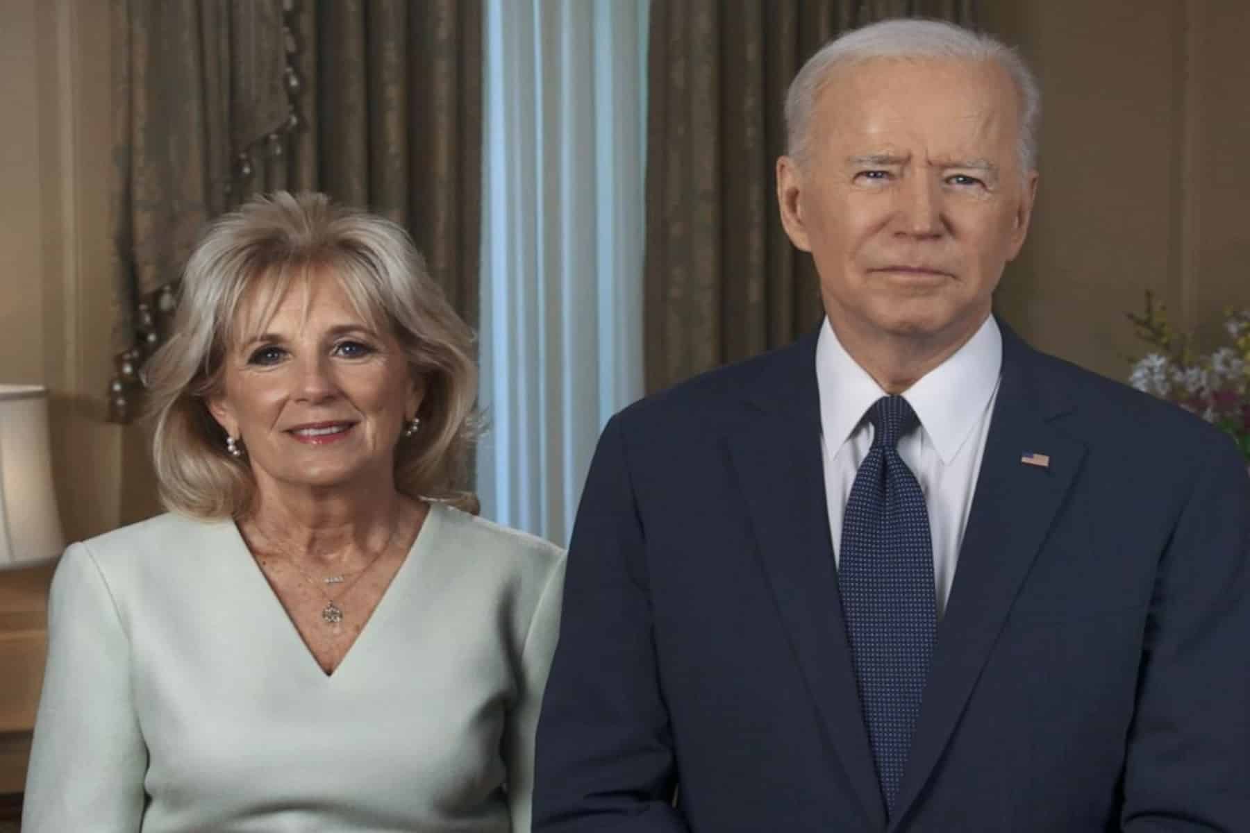 pasxa biden