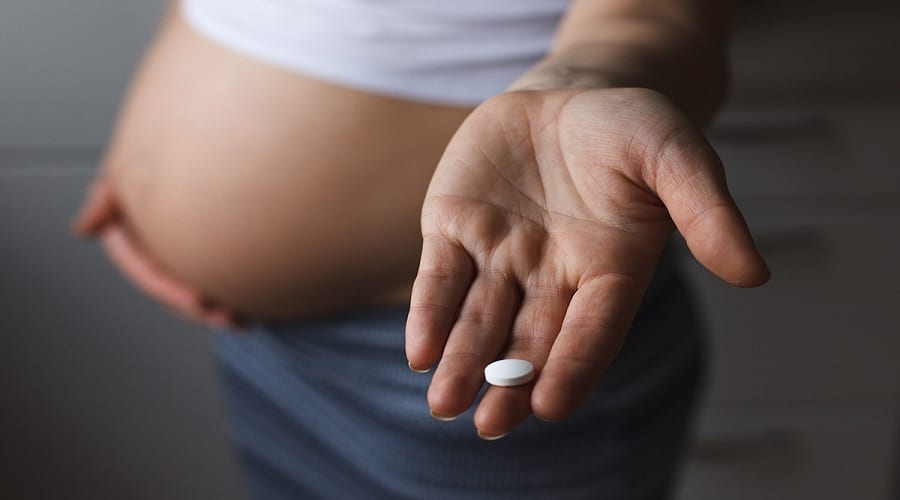 pill