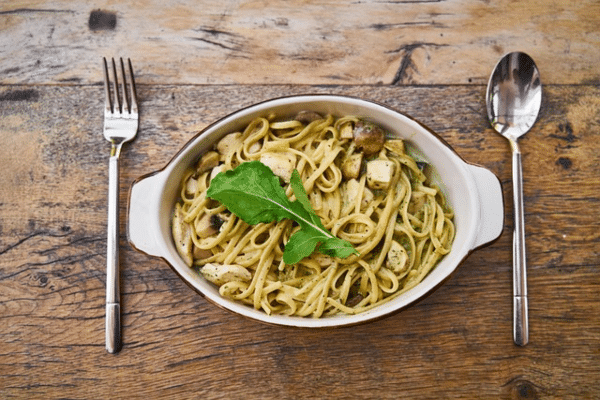 spageti