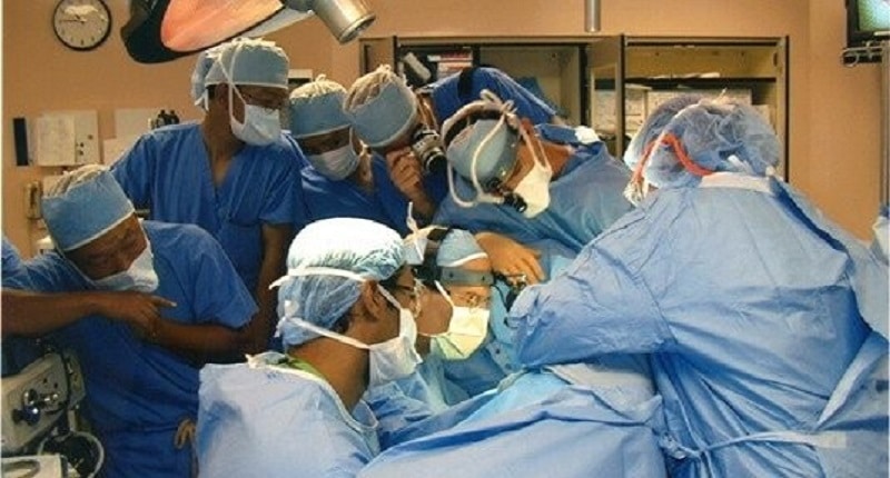 surgery 1