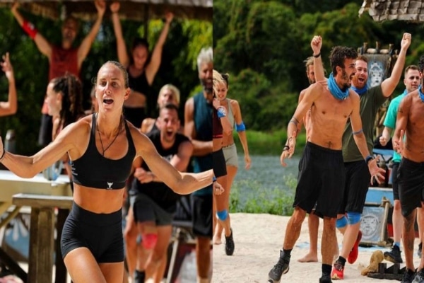 survivor 4