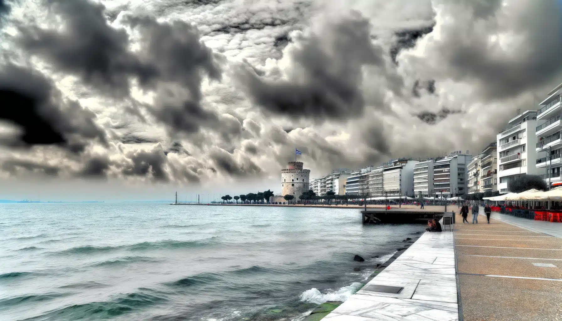 thessaloniki kairos