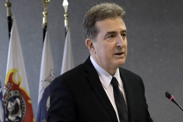 Χρυσοχοΐδης: 5.000 Panic Buttons τον χρόνο – Ραγδαία αύξηση καταγγελιών και συλλήψεων για ενδοοικογενειακή βία