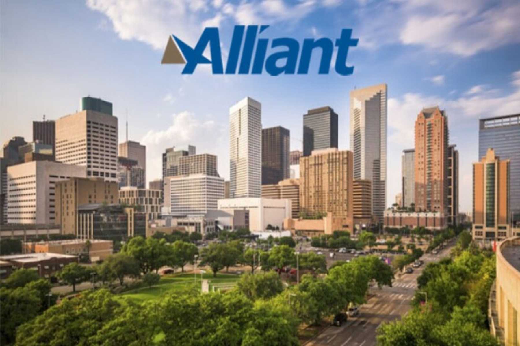 alliant 1