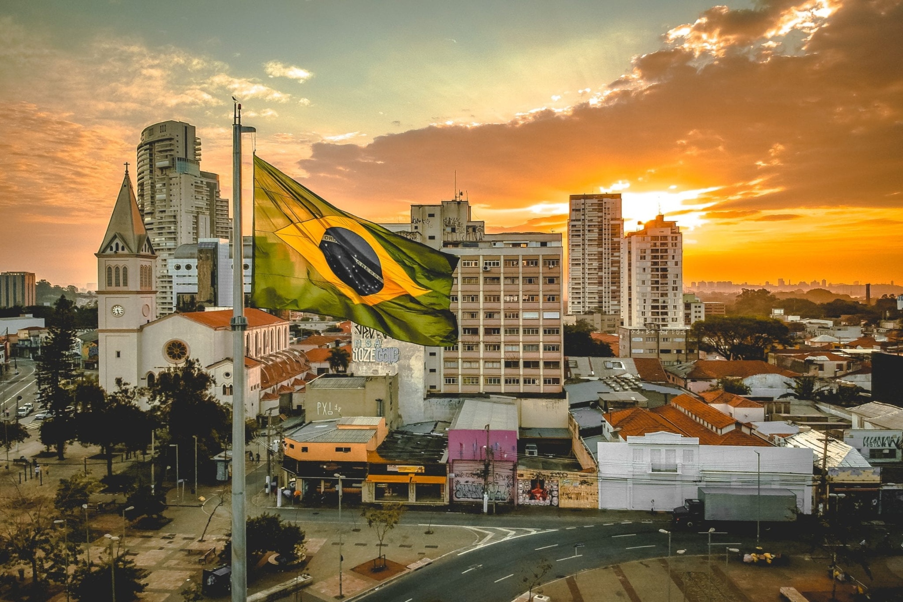 brazilia igeia 1