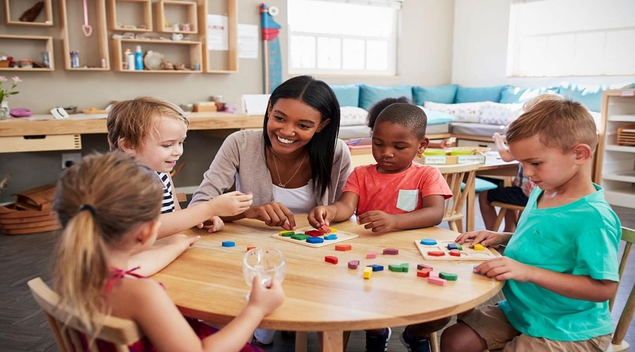 childcare a