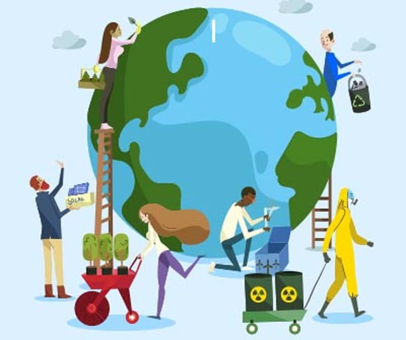 environmental health a