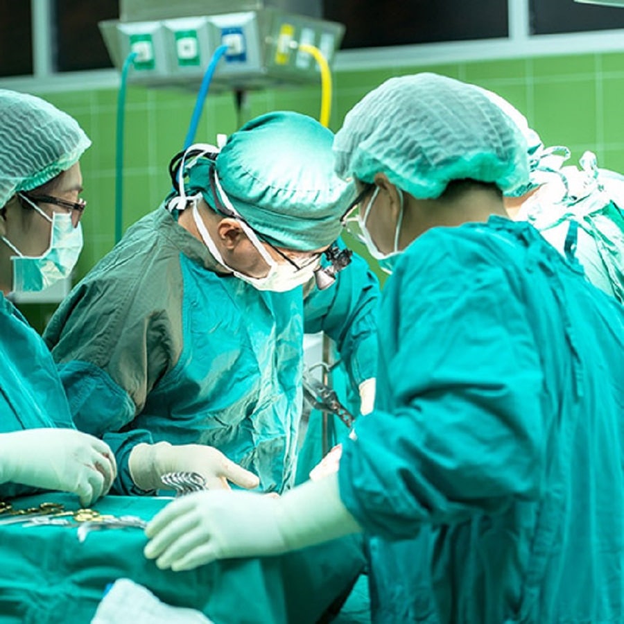 hospital a 1