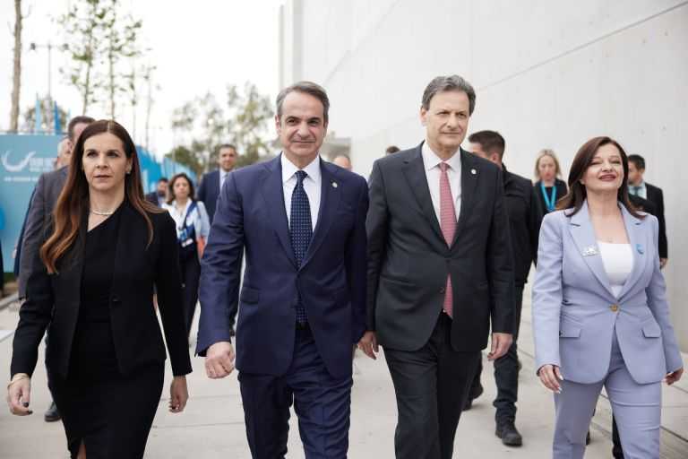 mitsotakis 2