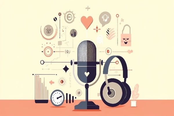 podcast