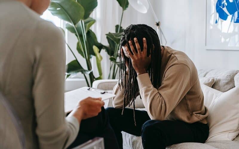 racial trauma