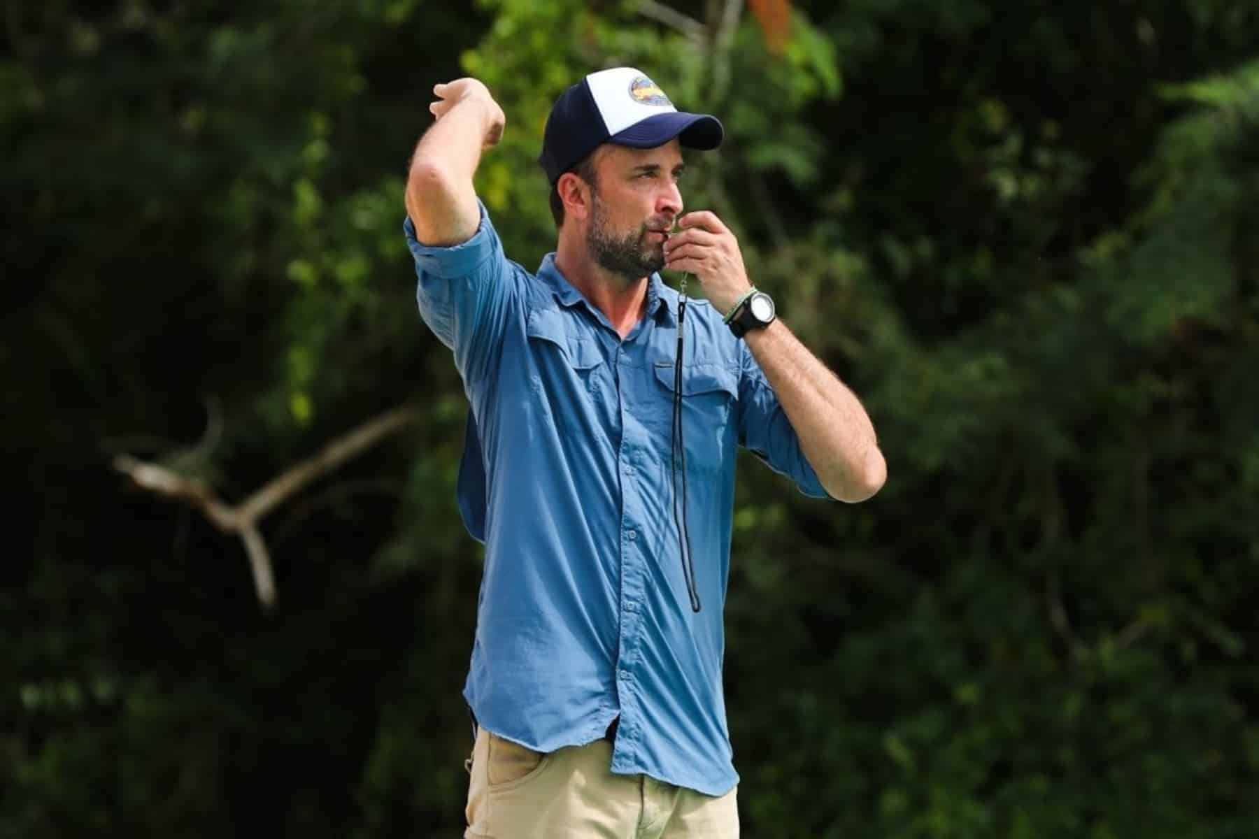 survivor 5 1