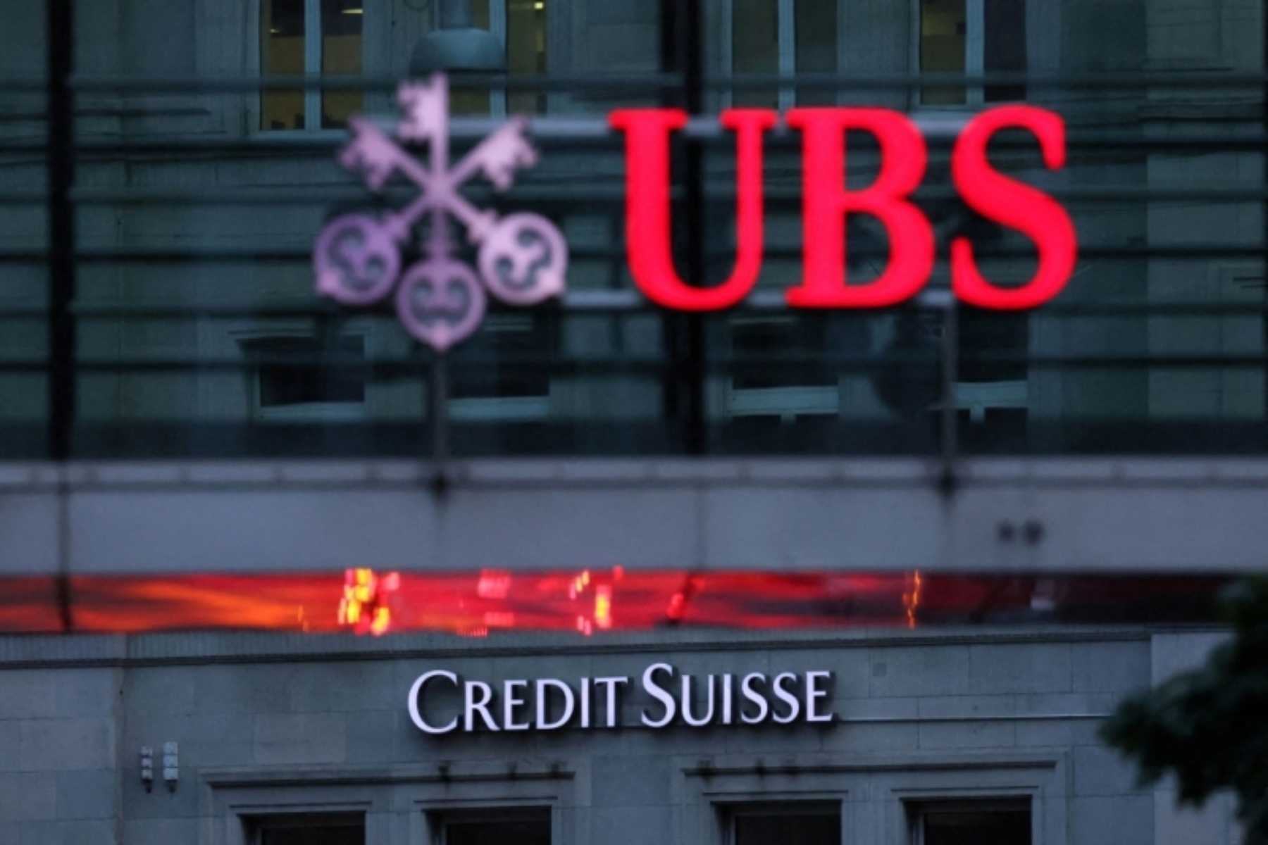 ubs credit suisse 1