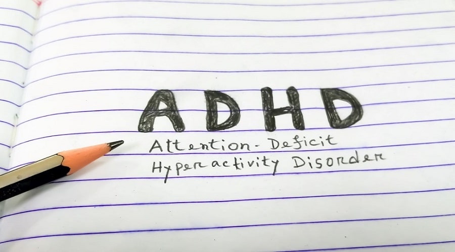 adhd a