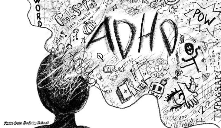 adhd