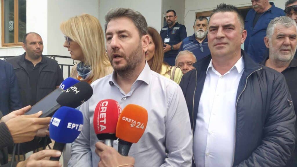 androulakis