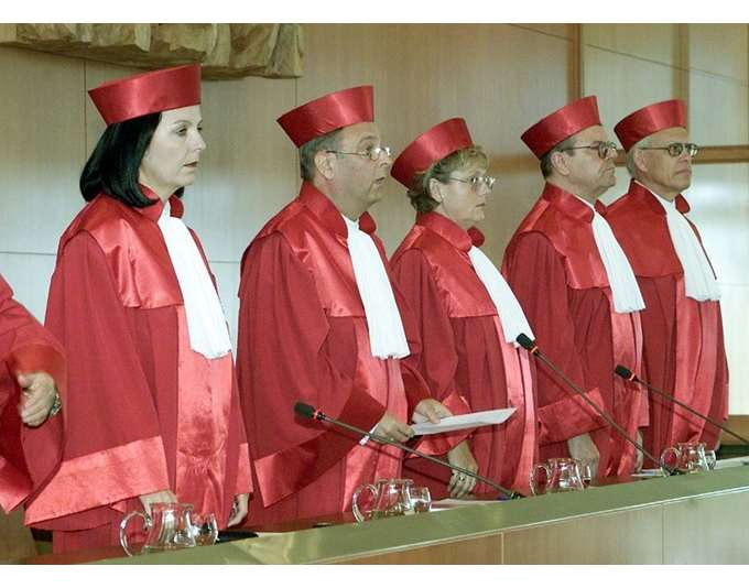 court