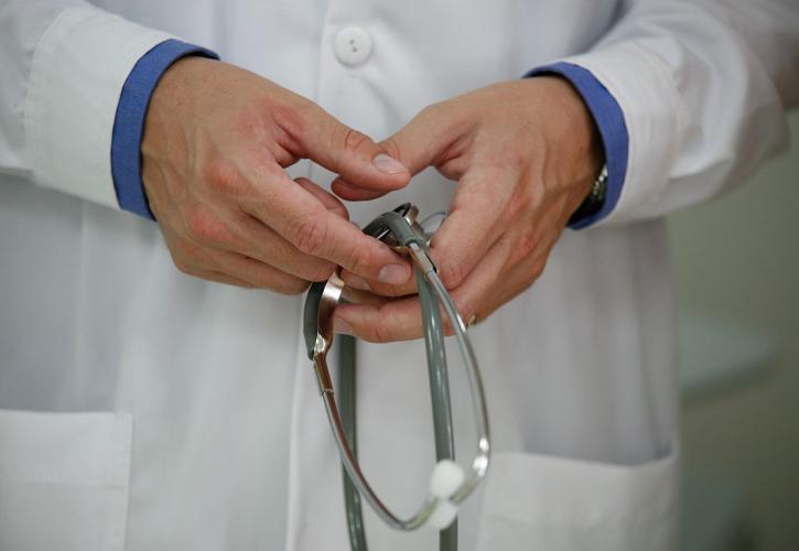 doctor a 1