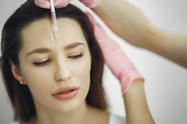Ασφάλεια των Fillers και Ενδεχόμενες Επιπλοκές